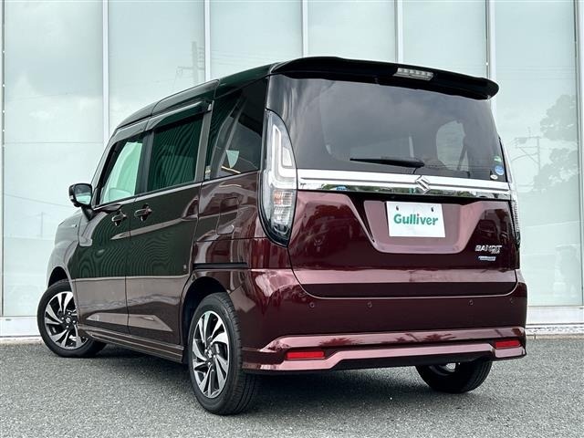 Suzuki SOLIO 2021 6992075-13
