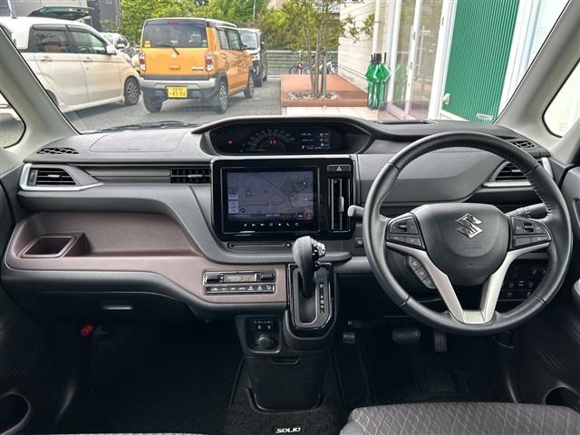 Suzuki SOLIO 2021 6992075-14