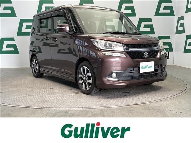Suzuki SOLIO 2017 6992094-0