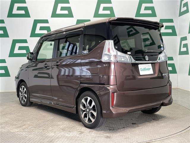 Suzuki SOLIO 2017 6992094-13