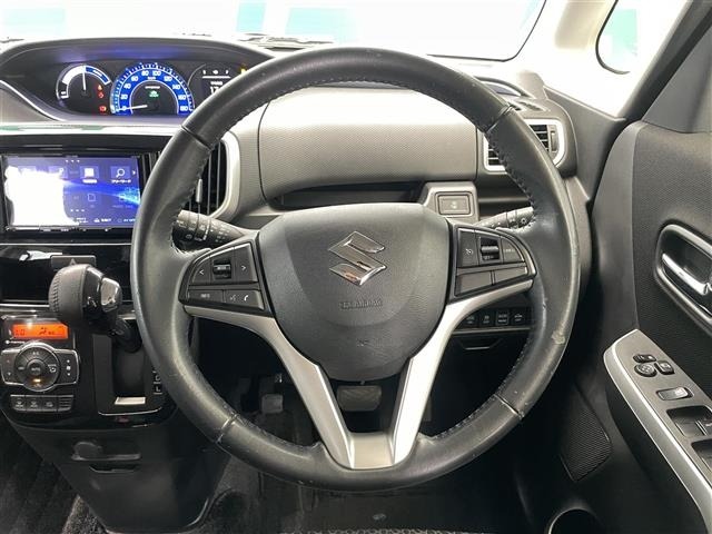 Suzuki SOLIO 2017 6992094-18