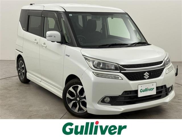 Suzuki SOLIO 2018 6992107-0