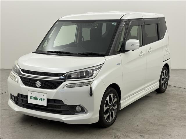 Suzuki SOLIO 2018 6992107-2