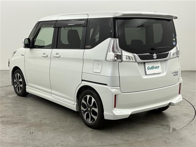 Suzuki SOLIO 2018 6992107-4