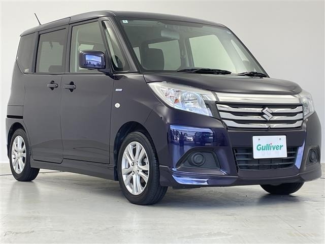 Suzuki SOLIO 2018 6992111-0