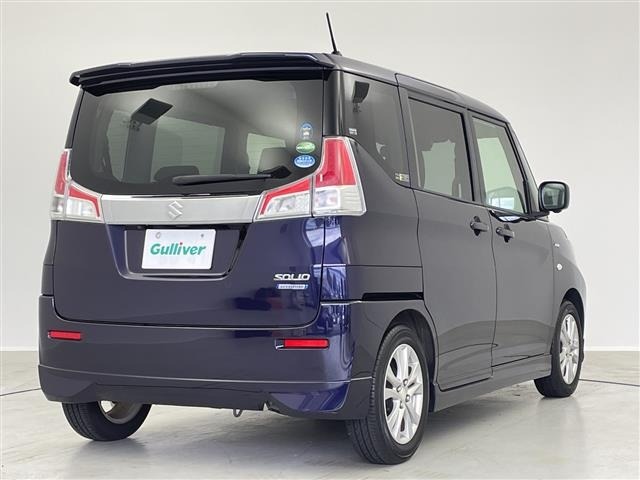Suzuki SOLIO 2018 6992111-14