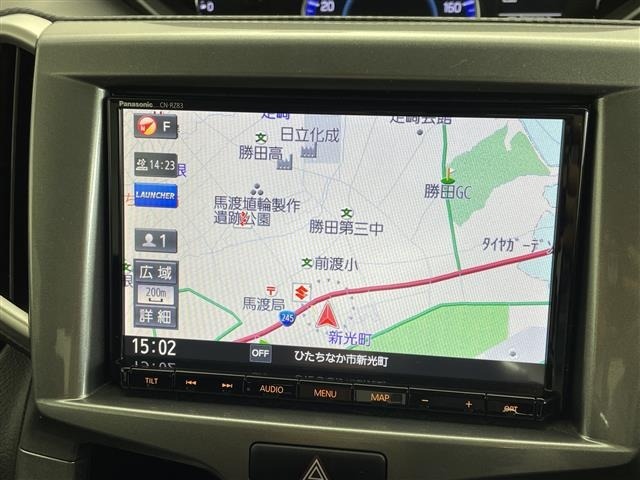 Suzuki SOLIO 2018 6992111-22