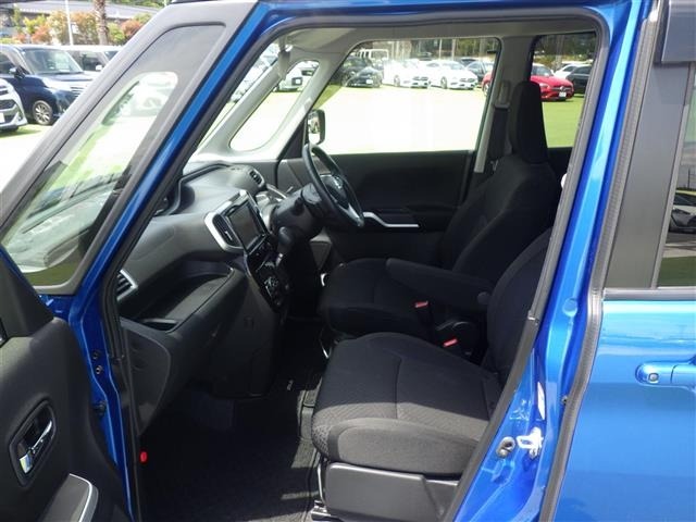 Suzuki SOLIO 2019 6992112-13