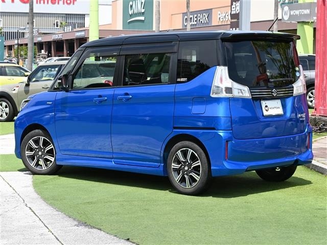 Suzuki SOLIO 2019 6992112-14