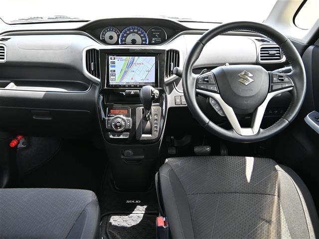 Suzuki SOLIO 2019 6992112-15