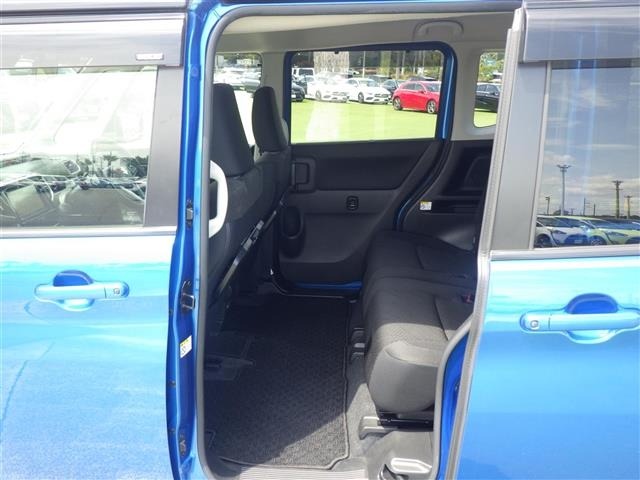 Suzuki SOLIO 2019 6992112-2