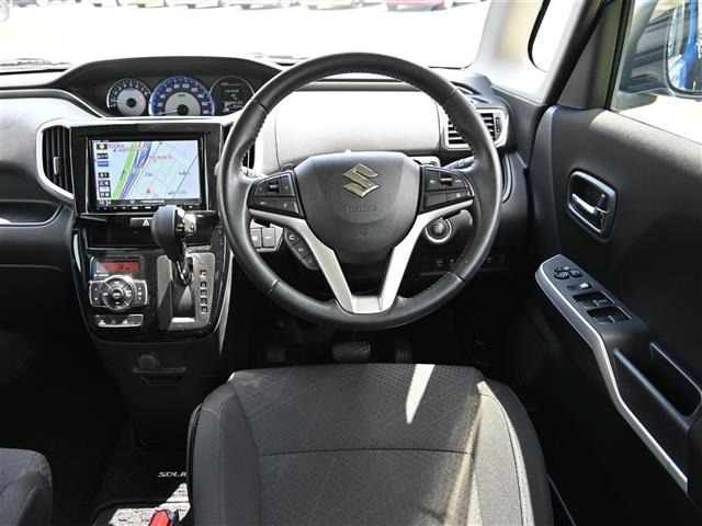 Suzuki SOLIO 2019 6992112-20