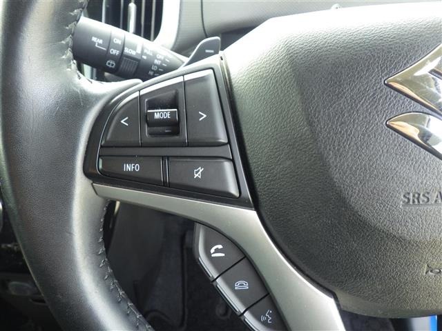 Suzuki SOLIO 2019 6992112-22