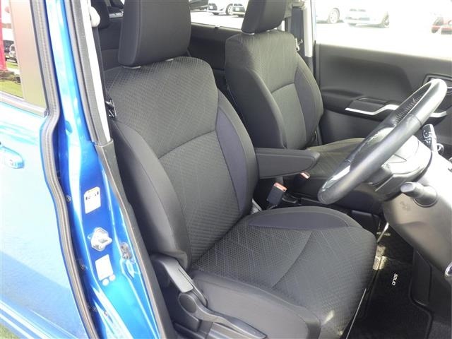 Suzuki SOLIO 2019 6992112-4