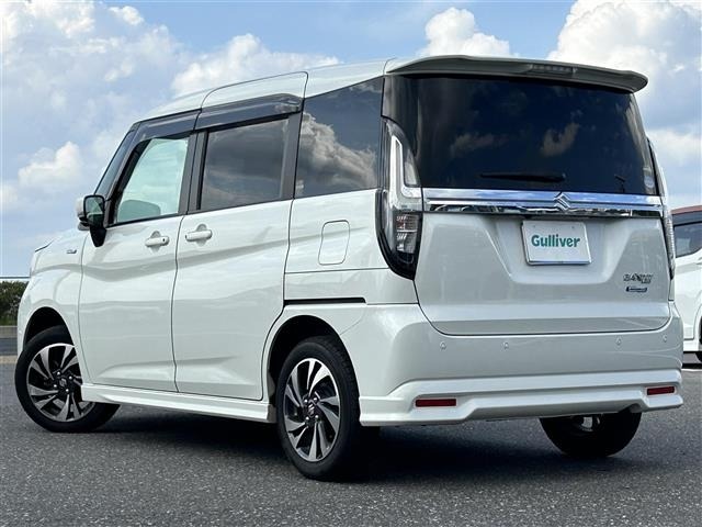 Suzuki SOLIO 2021 6992119-13