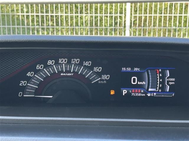 Suzuki SOLIO 2021 6992119-20