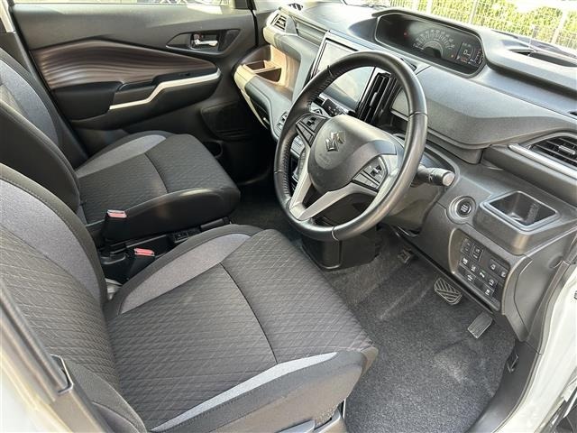 Suzuki SOLIO 2021 6992119-6