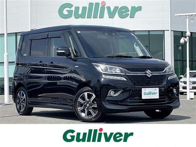 Suzuki SOLIO 2018 6992121-0