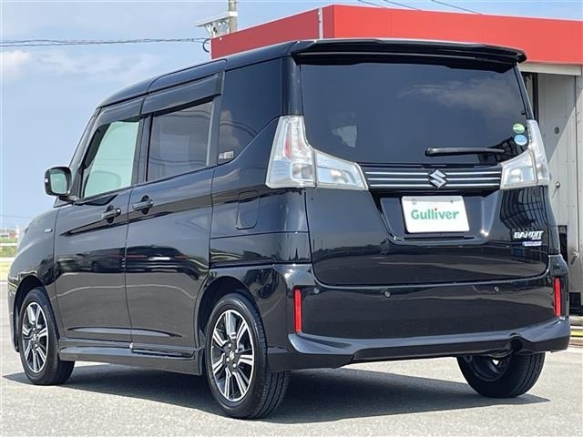 Suzuki SOLIO 2018 6992121-14