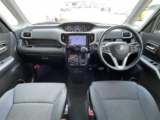 Suzuki SOLIO 2018 6992121-15