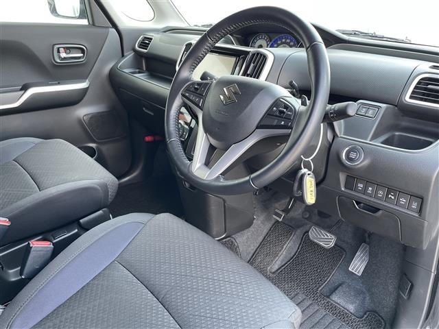 Suzuki SOLIO 2018 6992121-17