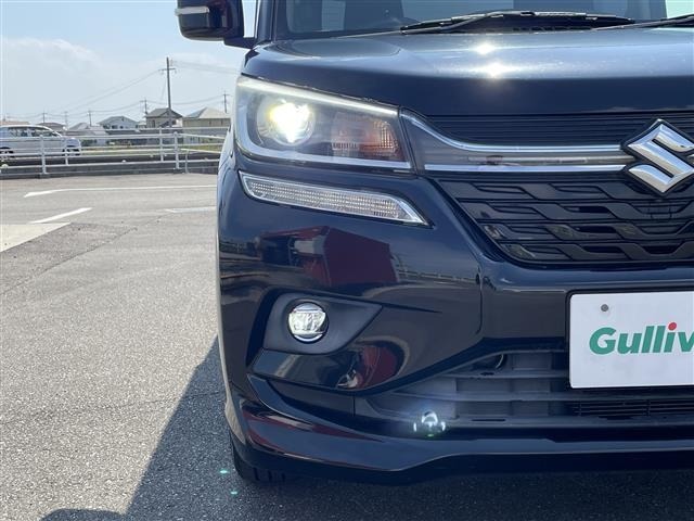 Suzuki SOLIO 2018 6992121-6