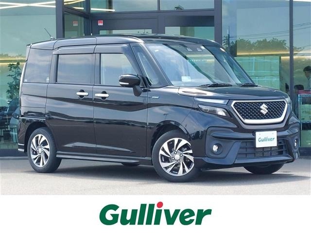 Suzuki SOLIO 2022 6992131-0
