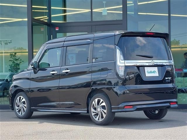Suzuki SOLIO 2022 6992131-15