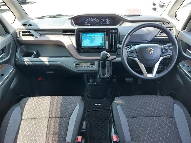 Suzuki SOLIO 2022 6992131-16