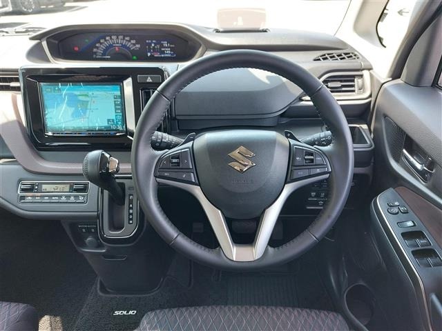 Suzuki SOLIO 2022 6992131-23