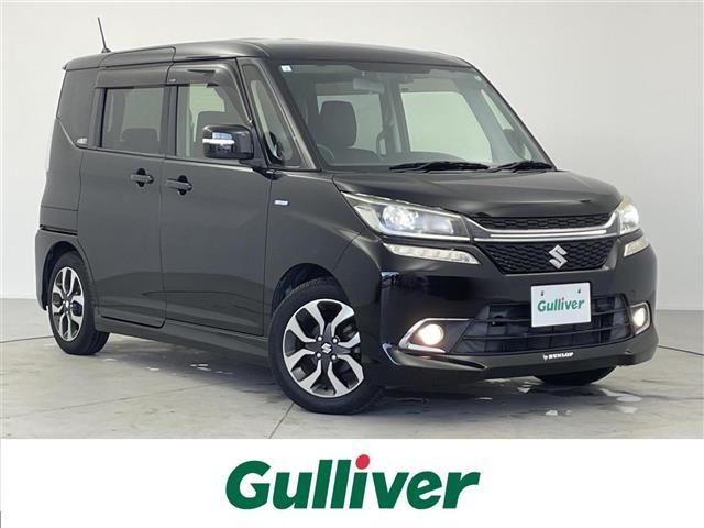Suzuki SOLIO 2017 6992133-0