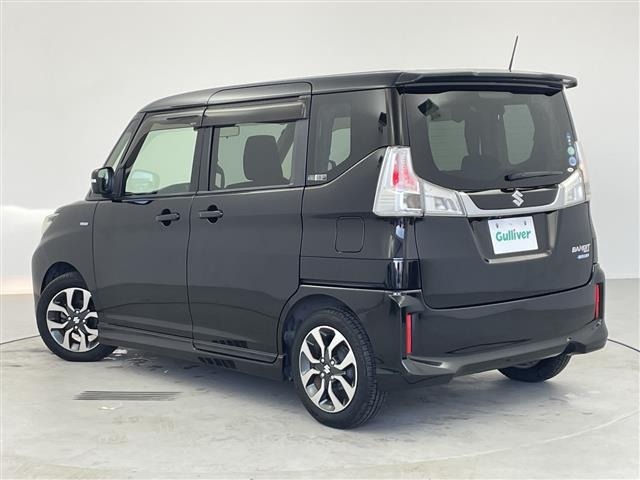 Suzuki SOLIO 2017 6992133-13