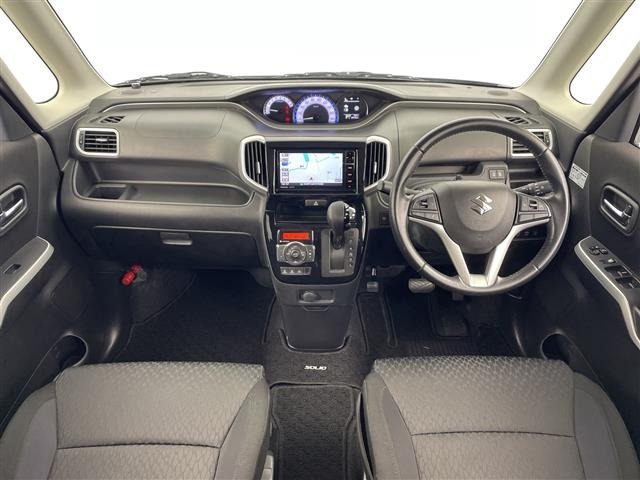 Suzuki SOLIO 2017 6992133-15