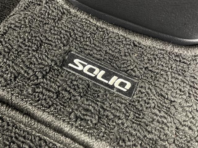 Suzuki SOLIO 2017 6992133-2