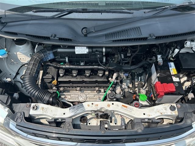 Suzuki SOLIO 2017 6992142-13