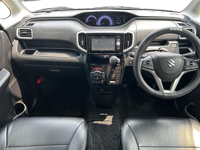 Suzuki SOLIO 2017 6992142-15