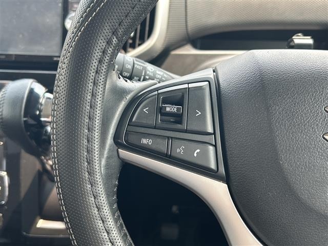 Suzuki SOLIO 2017 6992142-5