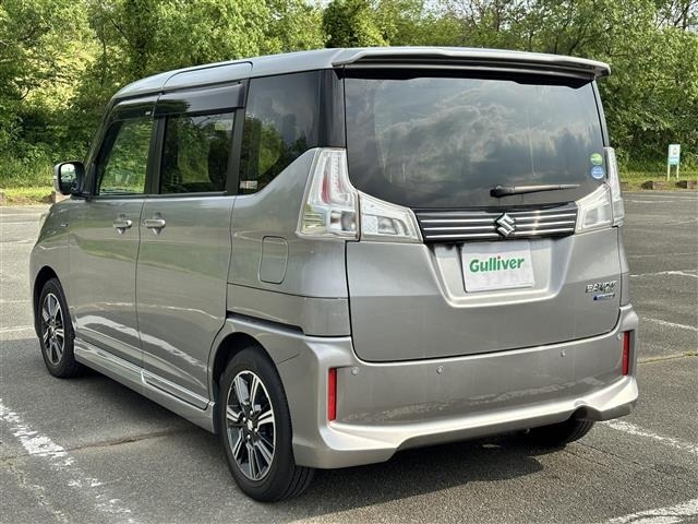Suzuki SOLIO 2021 6992150-13