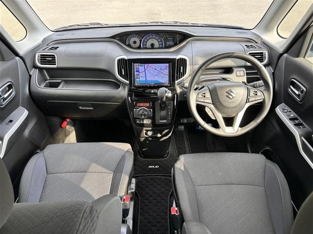 Suzuki SOLIO 2021 6992150-14