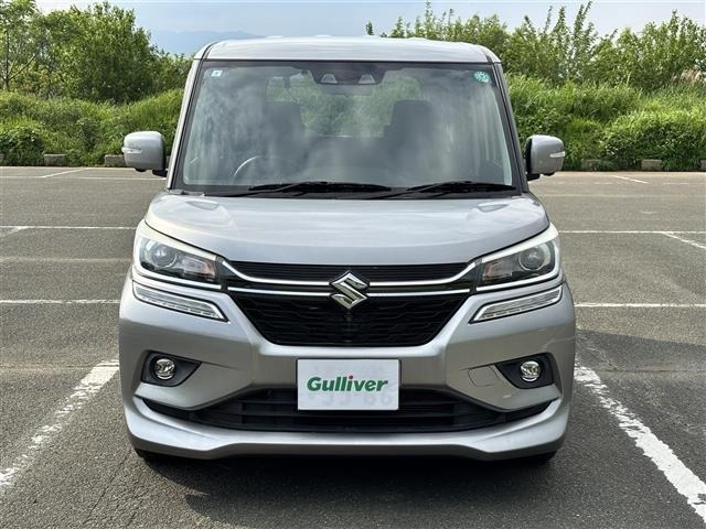 Suzuki SOLIO 2021 6992150-15