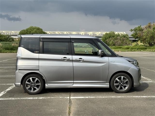 Suzuki SOLIO 2021 6992150-16