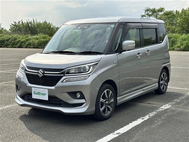Suzuki SOLIO 2021 6992150-6