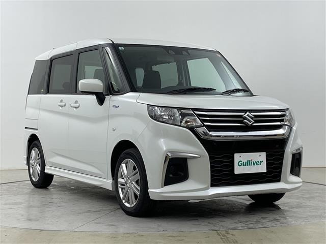 Suzuki SOLIO 2025 6992160-0