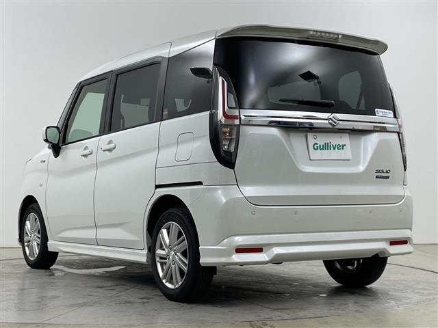 Suzuki SOLIO 2025 6992160-13