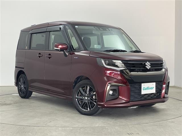 Suzuki SOLIO 2023 6992162-0