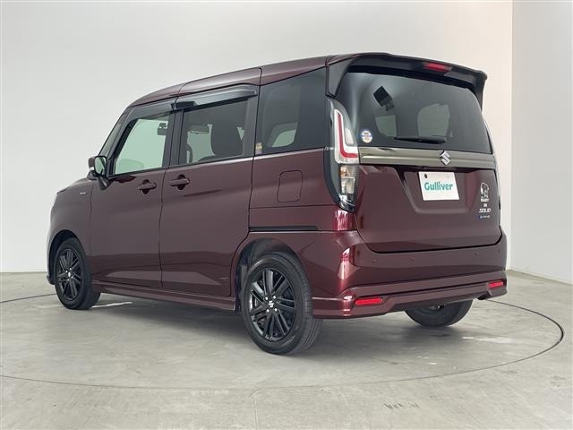 Suzuki SOLIO 2023 6992162-13