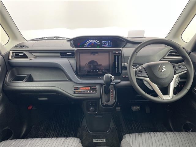 Suzuki SOLIO 2023 6992162-14