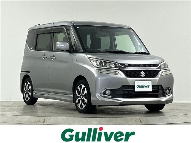 Suzuki SOLIO 2017 6992178-0