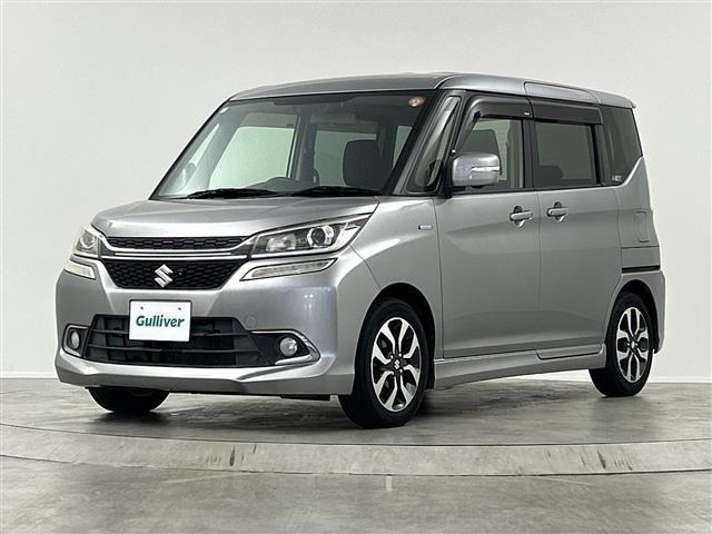 Suzuki SOLIO 2017 6992178-12