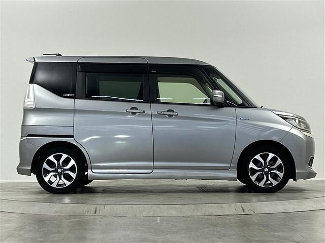 Suzuki SOLIO 2017 6992178-13